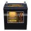 Maintenance Free Automotive Battery(MF Battery) Car Battery