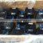 1 to 1 ratio gearbox for grain transportation
