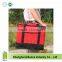 Update International thermal Pizza Delivery Bag 20 by 20-Inch