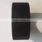 Pro grade Gaff matte black Gaffers Tape 2" Wide X 60 yrd Roll Gaff