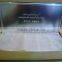 Book sharp tin box