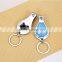 Personalized customized promotion engraved logo Nail Clipper