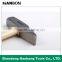 German Type Machinist Hammer with wooden handle