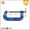 American Type Malleable Cast Iron Carpenter's Clamp
