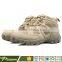 Military Low Cut Rubber Boots Combat For Men