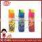 Chinese Cheap Plastic Fruit Sour Cigarette Lighter Spray Liquid candy