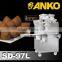 Anko High Capacity Automatic Stainless Steel Bierocks Maker Machine