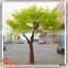 China supplier cheap price cherry tree home decoration plastic artificial cherry blossom tree