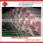 Density 14kg/m3 50mm thick 600mm width glass wool
