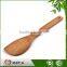 Custom Kitchen Eco-friendly Bamboo Natural Spatula Rest