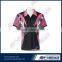 Custom sublimated fishing polo shirts fishing t shirt