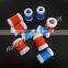 Knitting Accessory Rotary Barrel Shape Plastic Knitting Row Counter