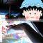 HUION A4 acrylic led light copy board tracer for artist and kids