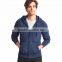 xxxxl raglan sleeve hood zipper blank hoodies men