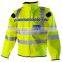 2017 Hot Sale LED plus reflective safety workwear safety Uniform