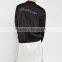 fashion design women clothes bomber jacket