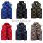 Most Popular Winter Orange Down Vest Winter Jacket Cheapest Price Winter Vest