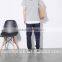 2017 popular outfit ladies stylish wholesale cargo pants customized