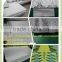 Texitile/fabric laser cutting machine for sofa furniture JQ1630
