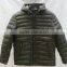 Mens zipper pocket hoody jacket windbreaker jacket