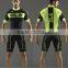 OEM service Custom Sublimation club cycling jersey set, fashionable & professional cycling jersey