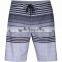 20 Inch Outseam Mens Swim Trunk Regular Fit Knee Length Beach Wear Beach Short Repreve Material 92% Polyester 8% Elastane