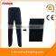 Mens Work Trousers Multi Pocket Workwear Adults Cargo Trousers