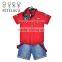 high quality factory price kids denim wholesale