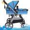 2015 innovative product see baby product cute babies stylish high landscap baby stroller for newborn