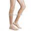 Jogging/running recovery compression calf sleeves