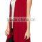 Cheap China Wholesale Clothing Women's Draped Open Front Jersey Knit Vest