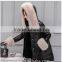 Womens Down Jackets 2016 Duck Down Jacket Women Warm Down Parka Big Real Fur Collar Feather Jacket Female Winter Down Coat