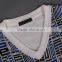New Design Wide Neck Pullover Sweaters For Men