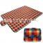 150x200cm Outdoor Foldable Portable Sand Proof Beach Picnic Camping Moistureproof Blanket Folding Baby Climb Plaid Blanket