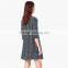 Punjabi Dress for Sexy Women Fashion Free Prom Dress Printed Design 2016