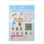 2017 Popular Diy Toys 5mm Hama Perler Fuse Beads Bear Set Toy With Fuse Beads for Kids
