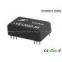 Fixed Wide Input Range, Regulated Output DC DC Converter