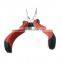 hair extension stainless steel different types of pliers