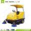 High quality E8006 sweeper machine