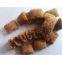 Corn Filling Chocolate Snack Processing Line