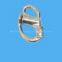 Fixed Snap Shackles