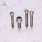 Baoji Eastsun Titanium specialize in Gr5 Titanium bolts