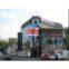 LED outdoor full color  display/screen