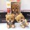 Shenzhen original power bank factory wholesale BEAR CANTOON power bank 4000mAh