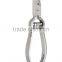 nail cutter with barrel spring