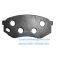 sheet metal brakes