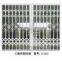 stainless steel pull gate