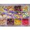 Corn flakes making machines
