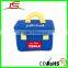 My First Toolbox Playset includes four fun toys every child will love