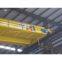 CLQ type European electric hoist bridge crane